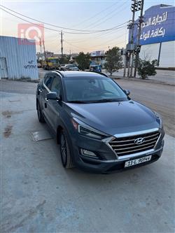 هيونداي توسان